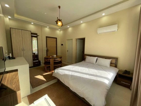فندق ارکیده بندر بندر انزلي 5